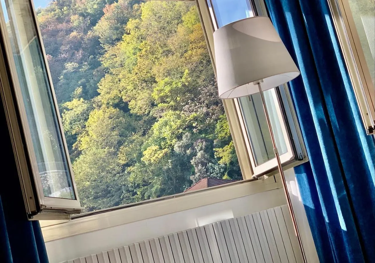 Hotel Brescia Darfo Boario Terme