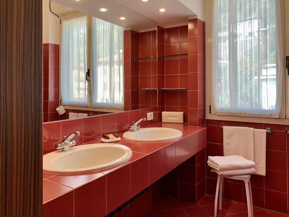 Hotel Brescia Darfo Boario Terme