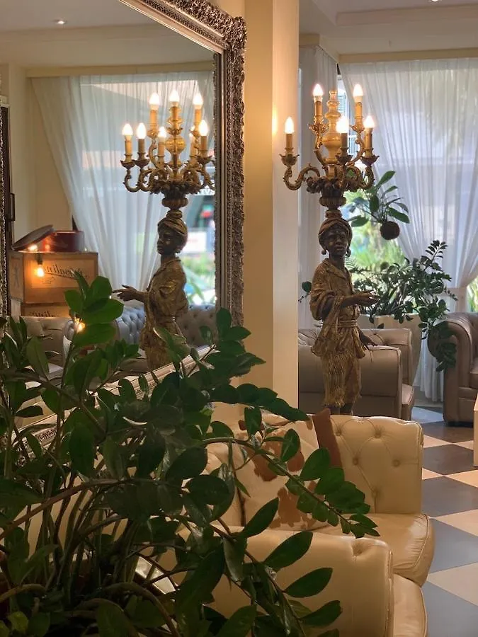 Hotel Brescia Darfo Boario Terme