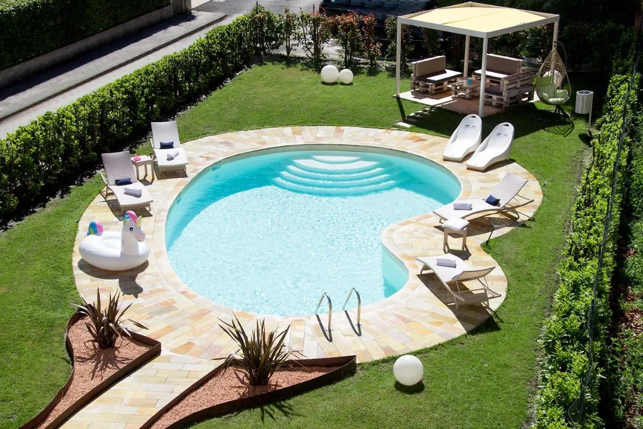 Hotel Brescia Darfo Boario Terme