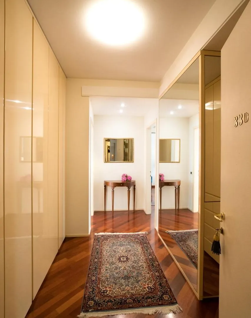 Hotel Brescia Darfo Boario Terme