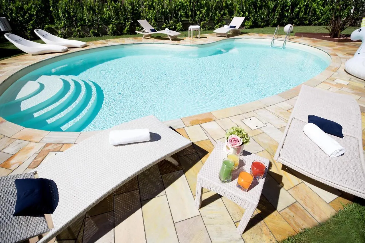 Hotel Brescia Darfo Boario Terme