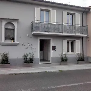 La Casa 'angolo Italie