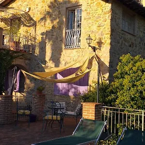 Roberto, Casale Nova Italie