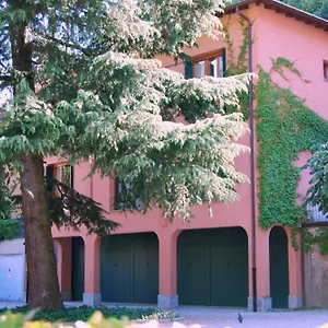 Appart hôtel Cernobbio Residence, Cernobbio