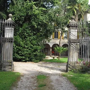 Maison d'hôtes La Patirana, Zandobbio
