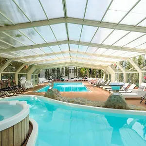 Manzoni Wellness&spa Otel
