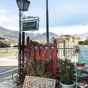 Portobello *** Морбеньо