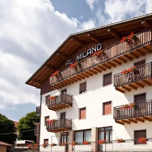 Milano Hotel