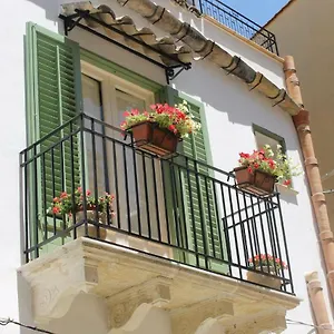 Le Stanze Dell'emiro Italie