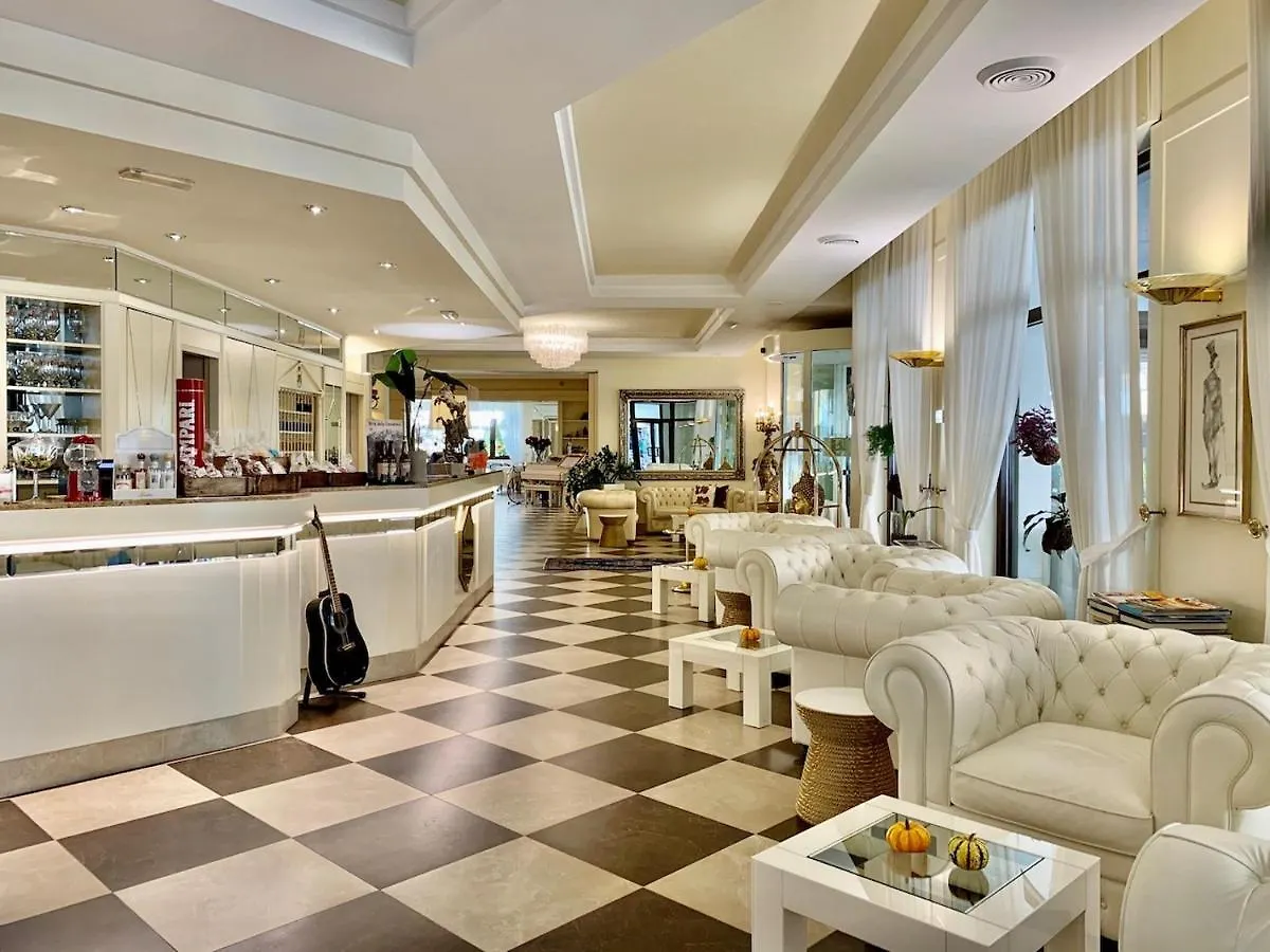Hotel Brescia Darfo Boario Terme