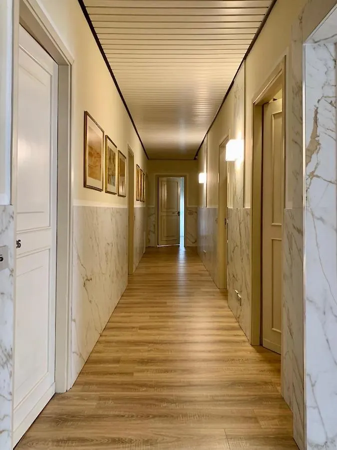 Hotel Brescia Darfo Boario Terme 3*,  Italy