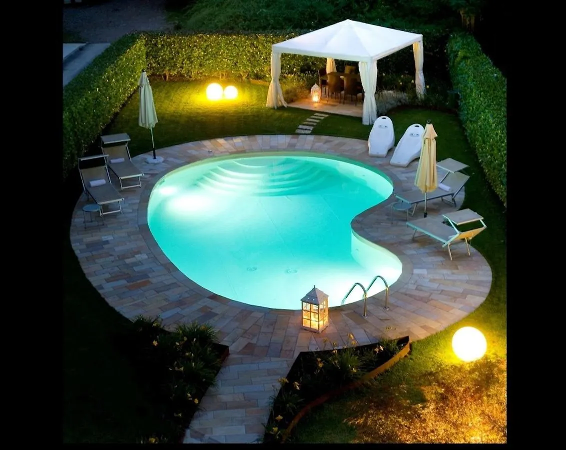 Hotel Brescia Darfo Boario Terme 3*,