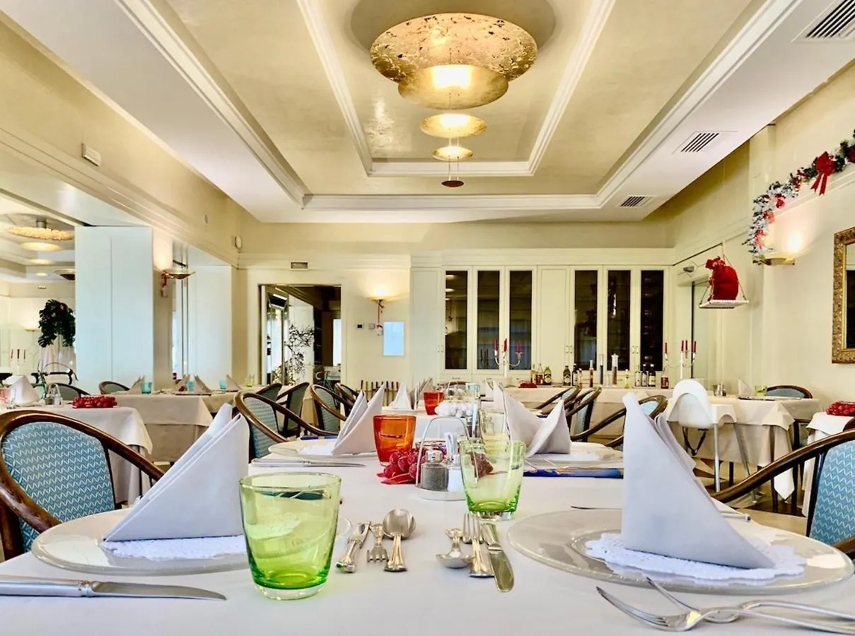 Hotel Brescia Darfo Boario Terme 3*,  Italy