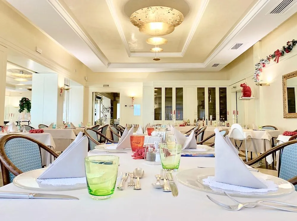 Hotel Brescia Darfo Boario Terme Italy