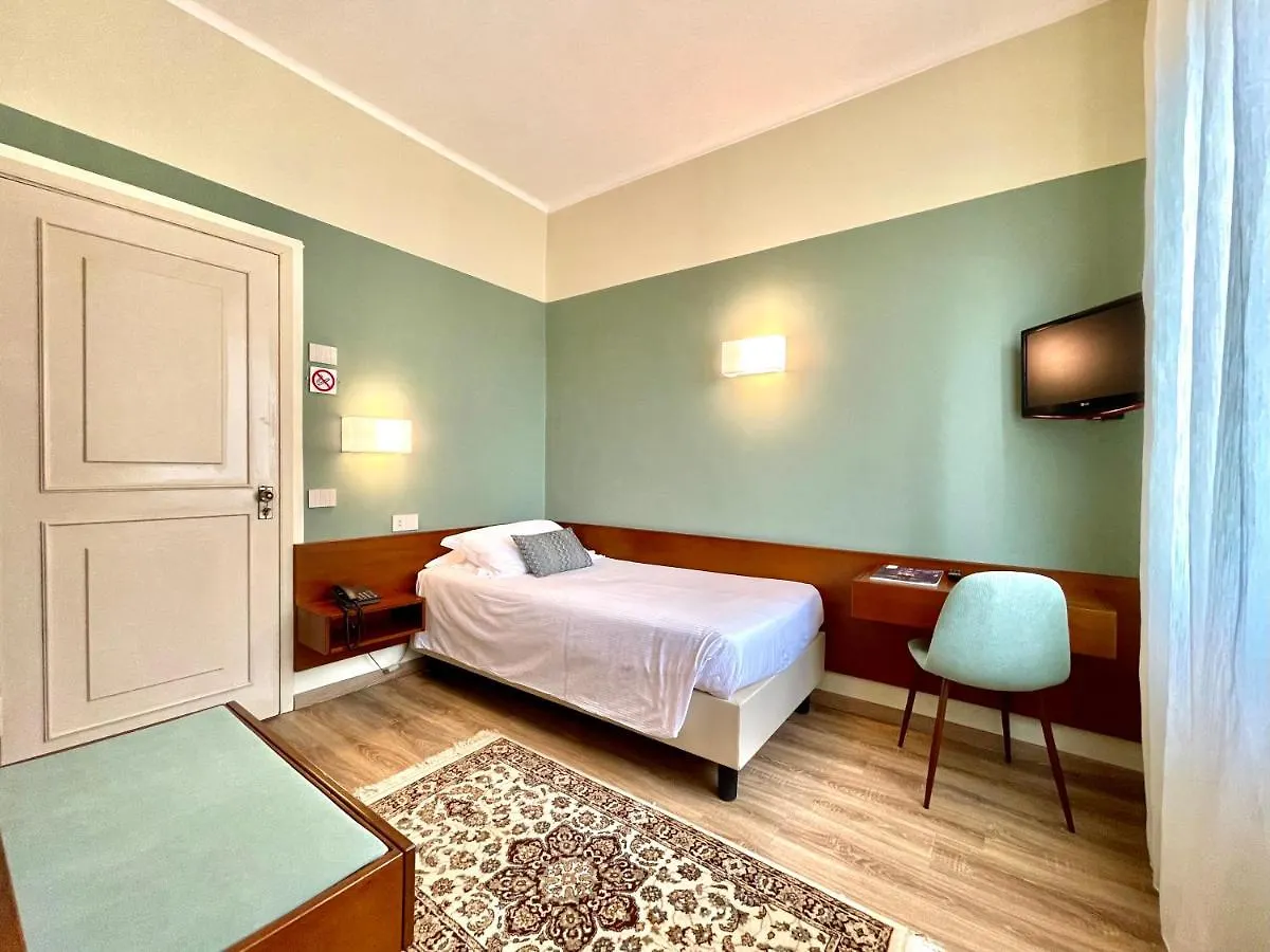 Hotel Brescia Darfo Boario Terme
