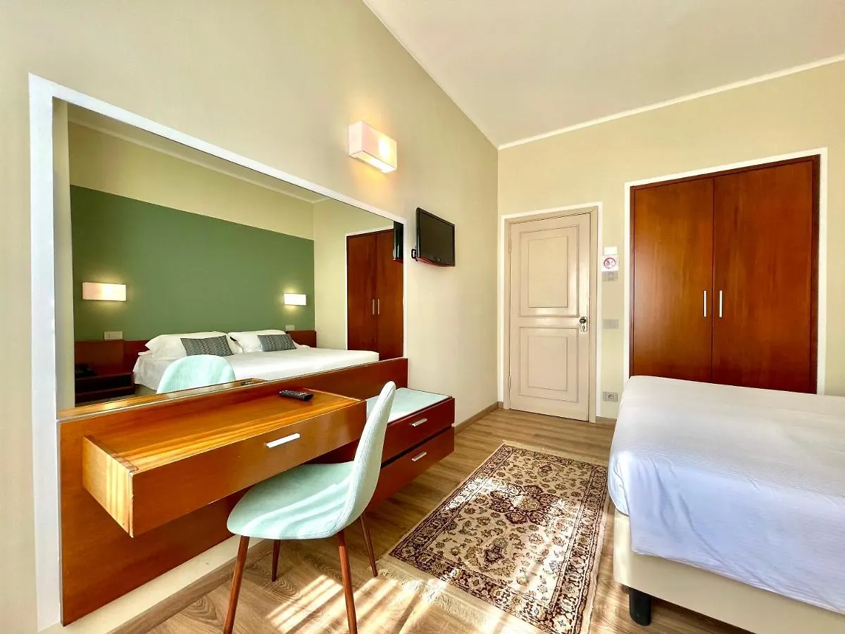 ***  Hotel Brescia Darfo Boario Terme Italy