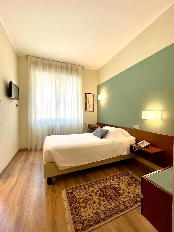 Hotel Brescia Darfo Boario Terme