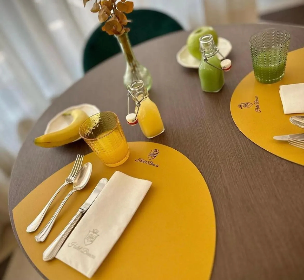 Hotel Brescia Darfo Boario Terme