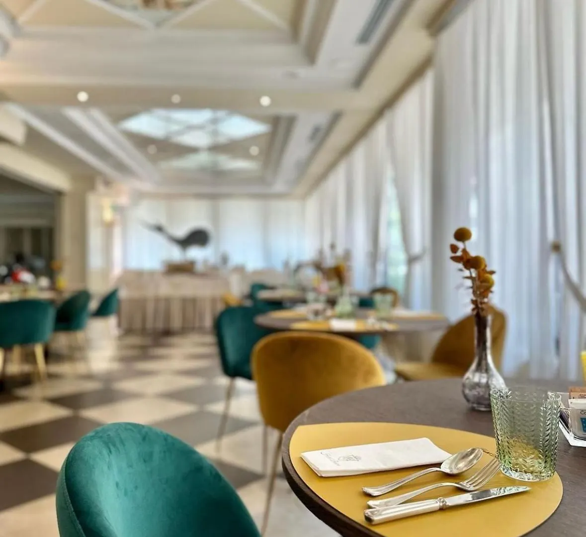 Hotel Brescia Darfo Boario Terme