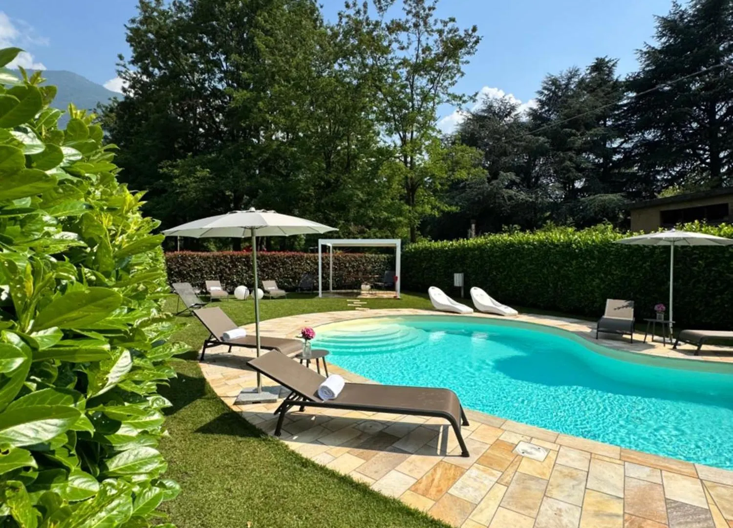 Hotel Brescia Darfo Boario Terme 3*,  Italy