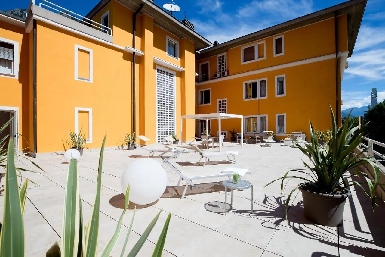 ***  Hotel Brescia Darfo Boario Terme Italy