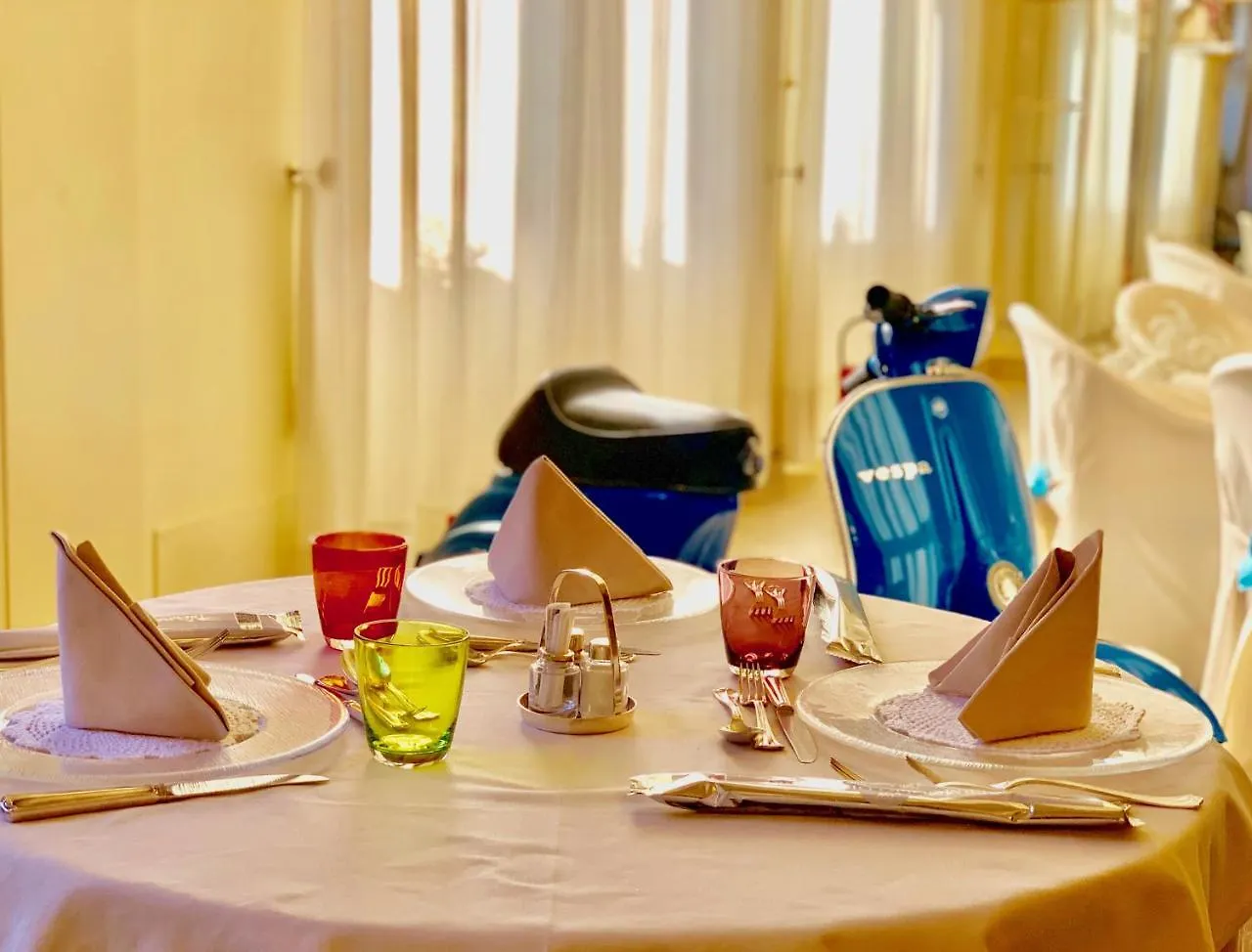 Hotel Brescia Darfo Boario Terme