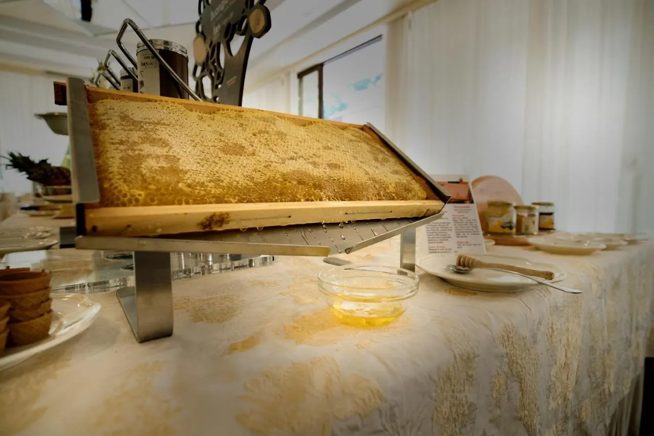 Hotel Brescia Darfo Boario Terme