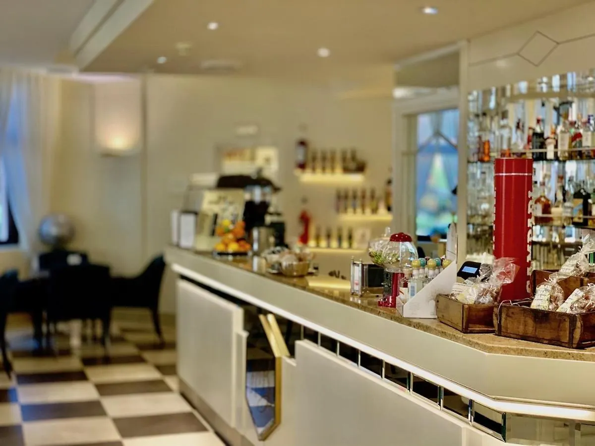 Hotel Brescia Boario Terme