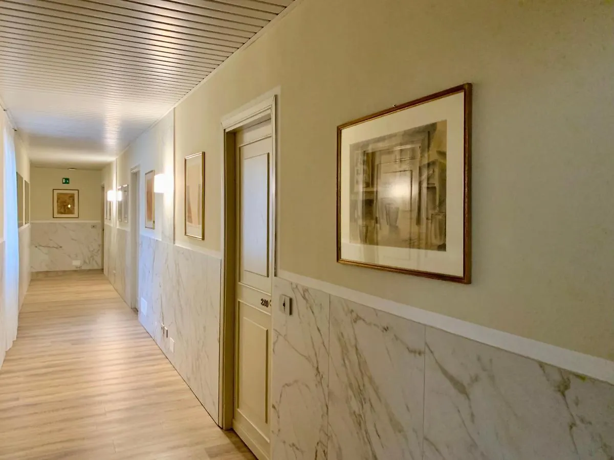 Hotel Brescia Boario Terme