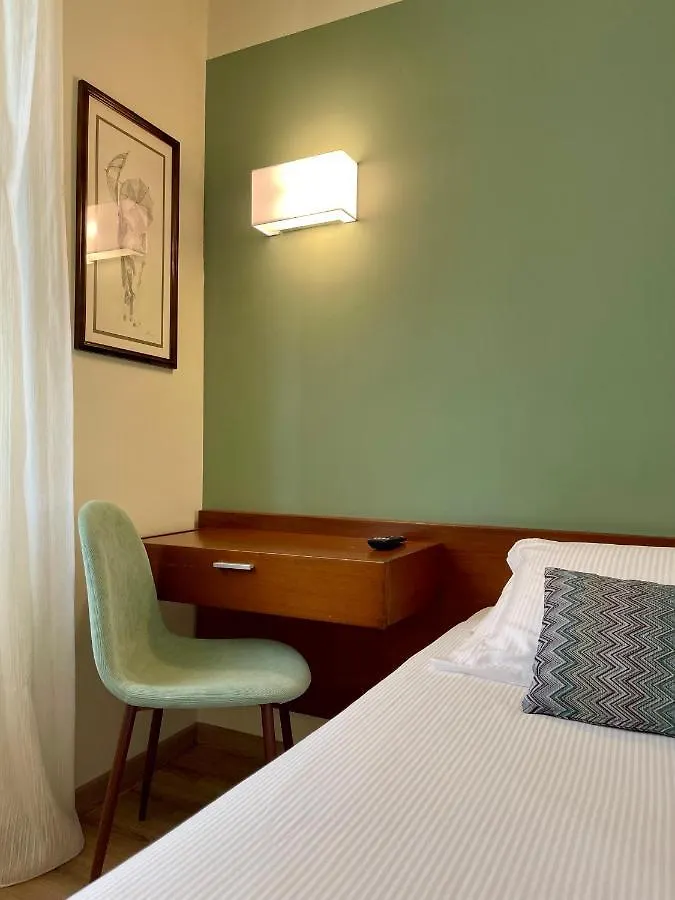 Hotel Brescia Darfo Boario Terme Italy