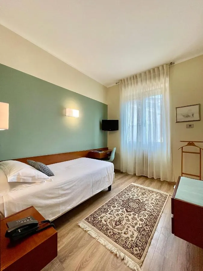 Hotel Brescia Boario Terme