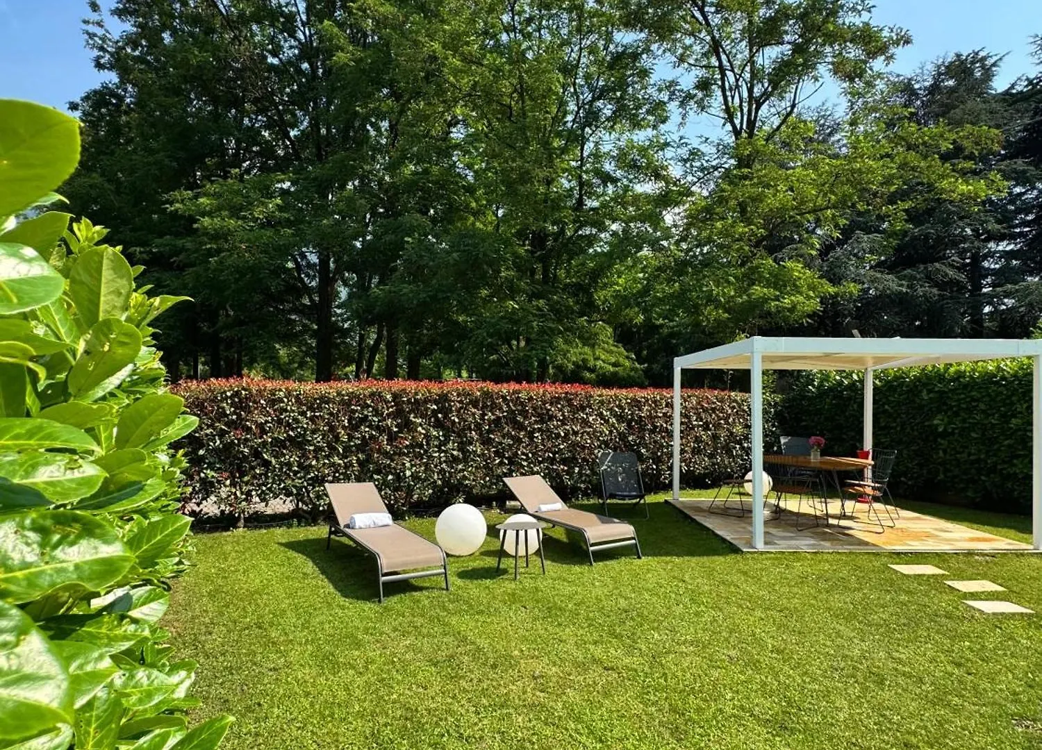 Hotel Brescia Boario Terme
