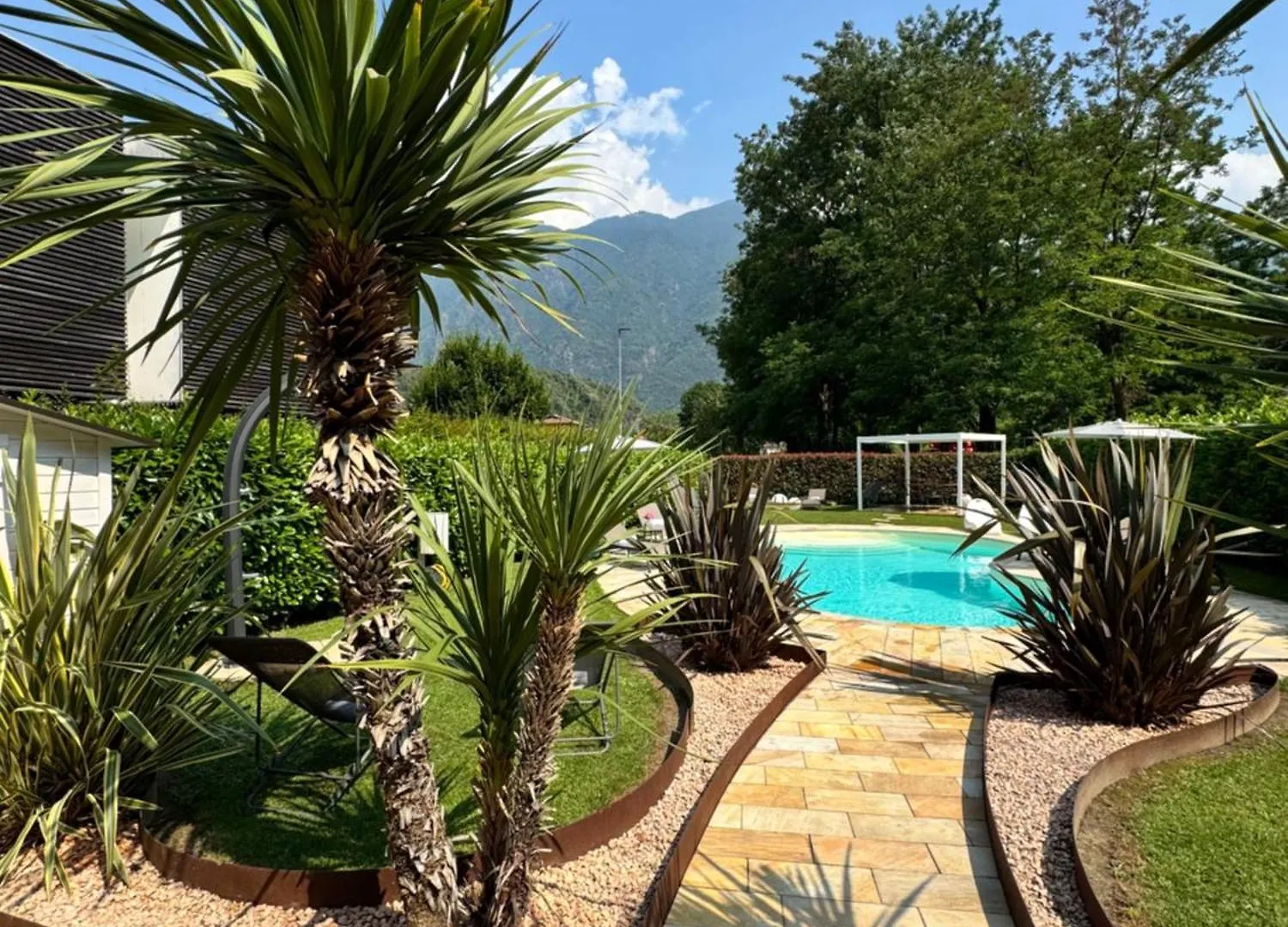Hotel Brescia Boario Terme