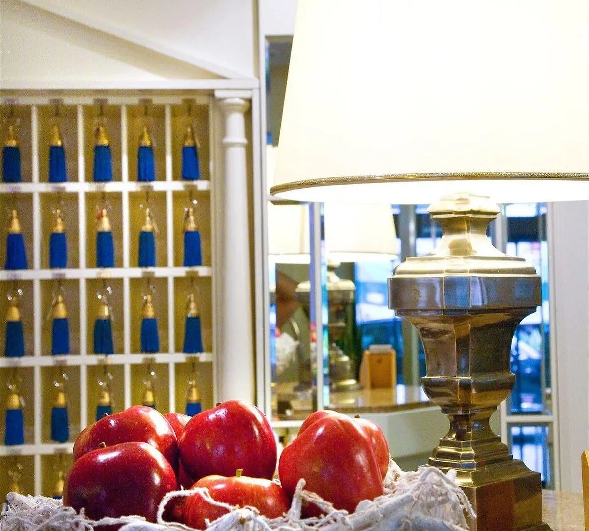 Hotel Brescia Darfo Boario Terme
