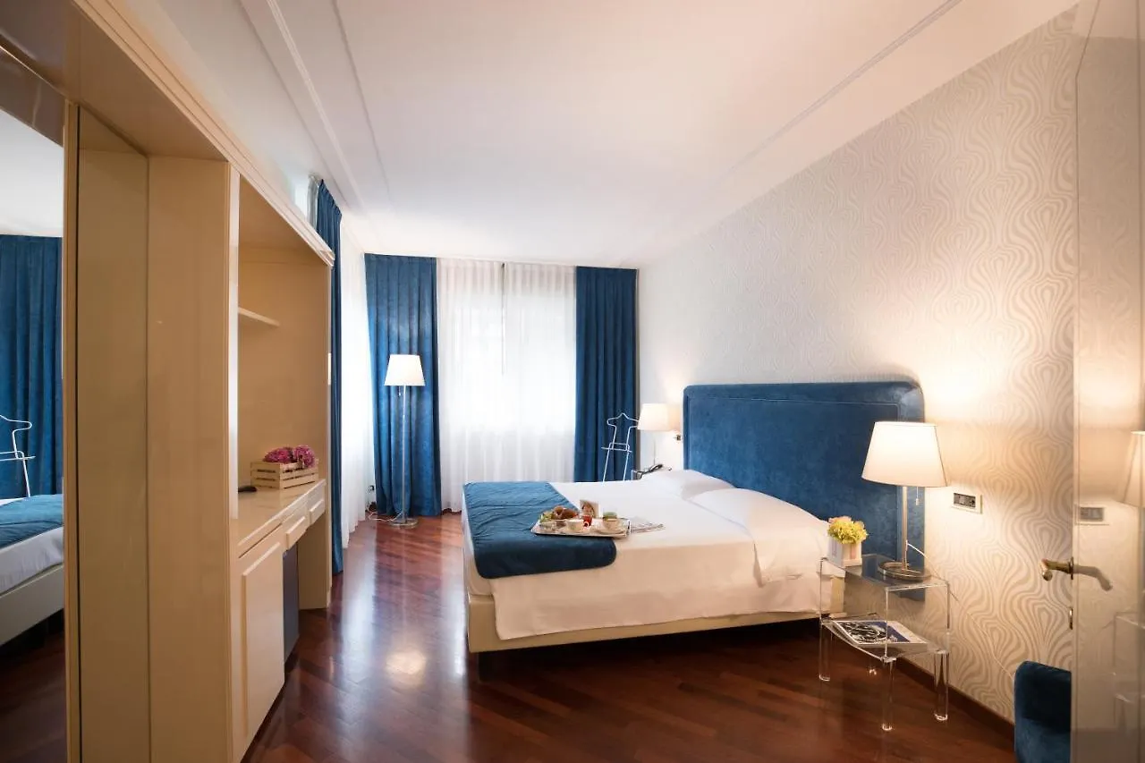 Hotel Brescia Boario Terme